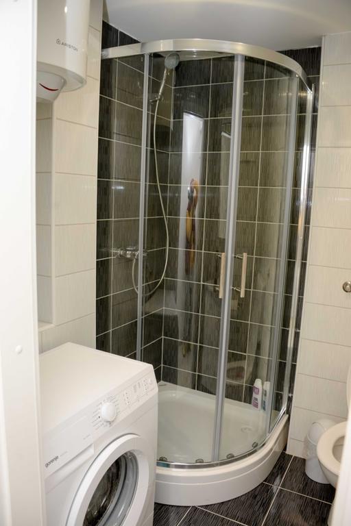 Apartment Sven Вінковці Екстер'єр фото